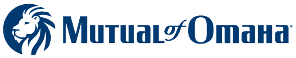 Mutual of Omaha logo