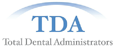 TDA logo