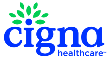 Cigna Healthcare Logo