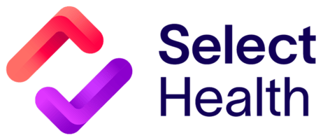 Select Health Logo