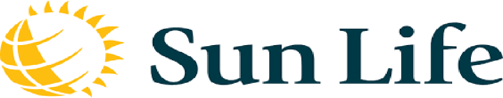 sun life logo